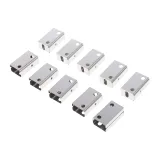 Banner Engineering_APQ12-2_Q12 APERTURE BULK KIT 2MM ROUND
