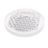 Banner Engineering_BRT-41HT_RETROREFLECTOR: ROUND DIAMETER 4