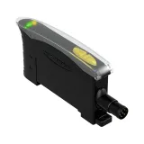 Banner Engineering_D10UPFPGQ_D10 EXPERT: GREEN BEAM PLASTIC F