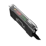Banner Engineering_DF-G1-PS-9M_DF-G1 DUAL DISPLAY FIBER AMPLIFI