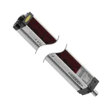 Banner Engineering_EA5R2100PIXMODQ_EZ-ARRAY RECEIVER: 2100 MM (82.7