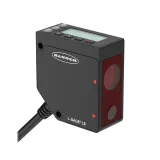 Banner Engineering_LE250DQP_SENSOR OPTICAL 10-40CM