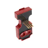 Banner Engineering_LM8A_MULTI-BEAM: LOGIC MODULERANG