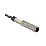Banner Engineering_M12NFF50Q5_SENSOR RANGE 25MM NPN
