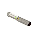 Banner Engineering_M12NLVQ8_SENSOR RETROREFLECTIVE 2.5M NPN