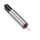 Banner Engineering_PBF46UHF_PLASTIC FIBER, DIFFUSE REFLECTIV