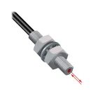 Banner Engineering_PBT26UHT2_PLASTIC FIBER, DIFFUSE REFLECTIV