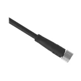 Banner Engineering_PKG3M-7_CBL CIRC 3POS FMALE TO WIRE 23'
