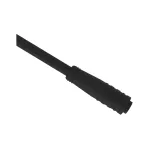 Banner Engineering_PKG4S-2_CBL CIRC 4POS FEM TO WIRE 6.56'