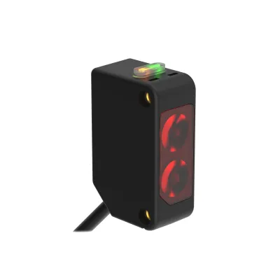 Banner Engineering_PVD100 W/30_PVD SERIES: PARTS VERIFICATION <