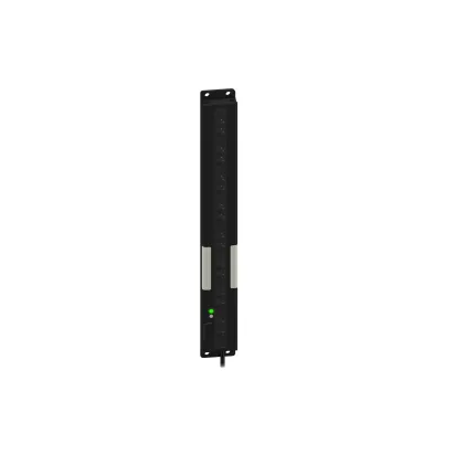 Banner Engineering_PVD225 W/30_PVD SERIES: PARTS VERIFICATION <