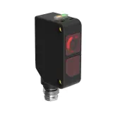 Banner Engineering_Q20NDQ7_WORLD-BEAM Q20 SERIES: DIFFUSE (