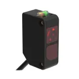 Banner Engineering_Q20NRQ5_WORLD-BEAM Q20 SERIES: RECEIVER