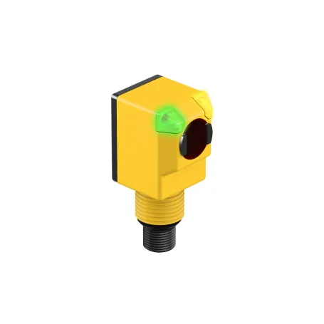 Banner Engineering_Q25AW3FF25Q1_EZ-BEAM Q25 SERIES: FIXED FIELD<