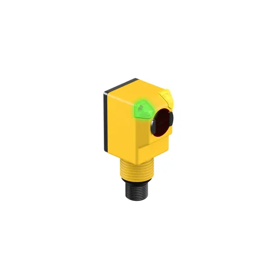 Banner Engineering_Q25RW3FF100Q1_EZ-BEAM Q25 SERIES: FIXED FIELD<