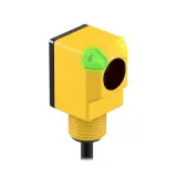 Banner Engineering_Q25SP6R_EZ-BEAM Q25 SERIES: RECEIVER