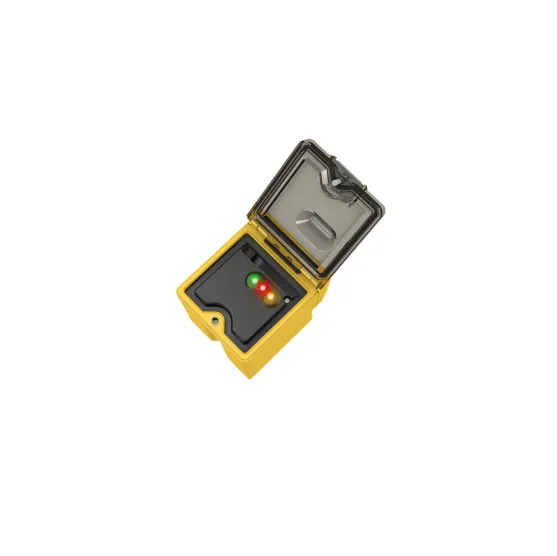 Banner Engineering_Q453E W/30_Q45 SERIES: EMITTERRANGE: 60