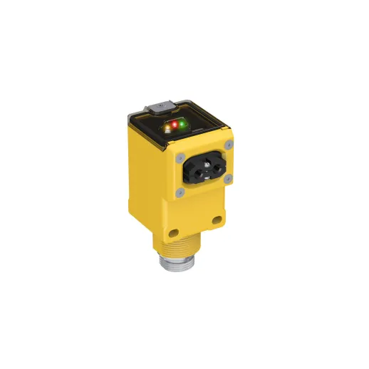 Banner Engineering_Q45BW22FPQ_Q45 SERIES: PLASTIC FIBER OPTIC<