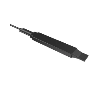 Banner Engineering_Q7LMEB W/50_SENSOR PROX ULTRASONIC MODULE