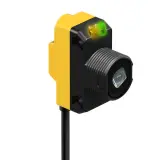 Banner Engineering_QS186LE14Q5_WORLD-BEAM QS18 SERIES: LASER CL