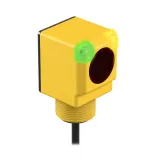 Banner Engineering_QS18EK6XLPCQ7_QS18 EXPERT SERIES CLEAR OBJECT