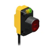 Banner Engineering_QS18VP6FF50 W/30_WORLD-BEAM QS18 SERIES: FIXED-FI