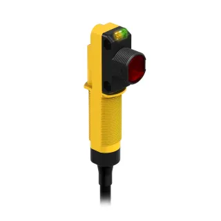Banner Engineering_QS18WE_WORLD-BEAM QS18 UNIVERSAL VOLTAG