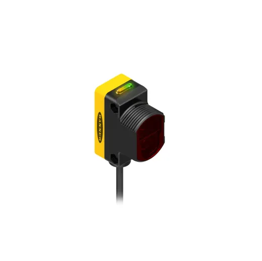 Banner Engineering_QS30ELVC_WORLD-BEAM QS30 SERIES CLEAR OBJ