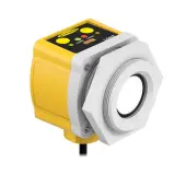 Banner Engineering_QT50ULB-CRFV W/30_QT50U CHEMICAL RESISTANT SERIES: