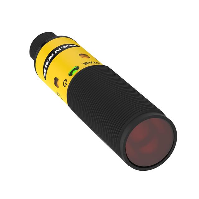 Banner Engineering_S18-2VNRL-Q8