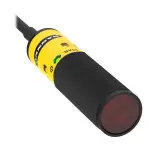 Banner Engineering_S18-2VPRL-2M_S18-2 SERIES: RECEIVERRANGE: