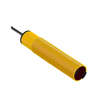 Banner Engineering_S18AW3FF25_EZ-BEAM S18 SERIES: FIXED FIELD<