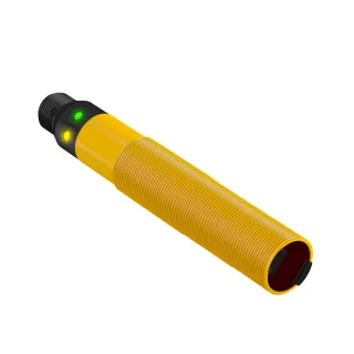 Banner Engineering_S18RW3FF100Q_EZ-BEAM S18 SERIES: FIXED FIELD<