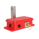 Banner Engineering_SBCX1_MULTI-BEAM: 3/4 WIRE SCANNER BLO