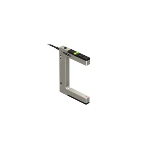 Banner Engineering_SLM80B6 W/30_SLM SERIES: RUGGED NICKEL PLATED