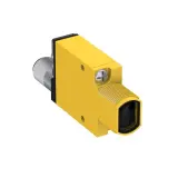 Banner Engineering_SM312C2_MINI-BEAM: INFRARED 880 NM CONVE