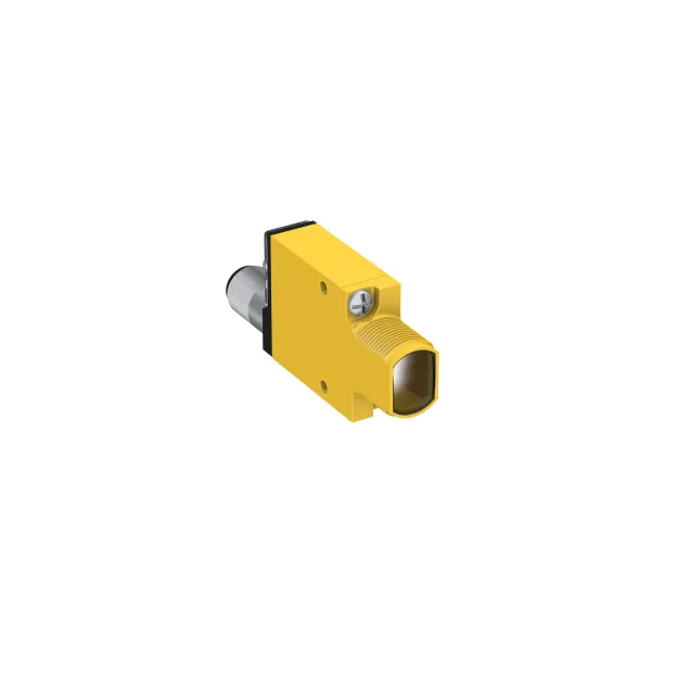 Banner Engineering_SM31RLMHSQD_MINI-BEAM: HIGH SPEED RECEIVER<B