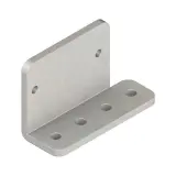 Banner Engineering_SMB42L_BRACKET: RIGHT ANGLE MOUNTING<BR