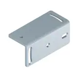 Banner Engineering_SMB85B_SMB85B MOUNTING BRACKET Q85 BRAC
