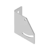 Banner Engineering_SMBQ20LVA_BRACKET:RIGHT-ANGLE BRACKET; +/-