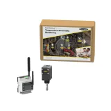 Banner Engineering_STARTERKIT9700-TH-A_TEMP & HUMIDITY MONITORING KIT