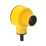 Banner Engineering_T18-2VPFF50IR-9M_T18-2 IR 50MM PNP 9M CABLE