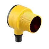 Banner Engineering_T30S2P6RQ_EZ-BEAM T30 SERIES: RECEIVER