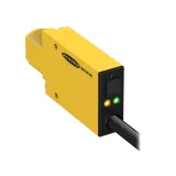 Banner Engineering_T30SP6FF100Q_EZ-BEAM T30 SERIES FIXED FIELD<B