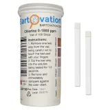 Bartovation_PCL05V100_FREE CHLORINE/BLEACH TEST STRIPS