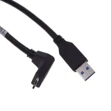 Basler_2000035892_CABLE USB 3.0, MICRO B 90 A3 / A