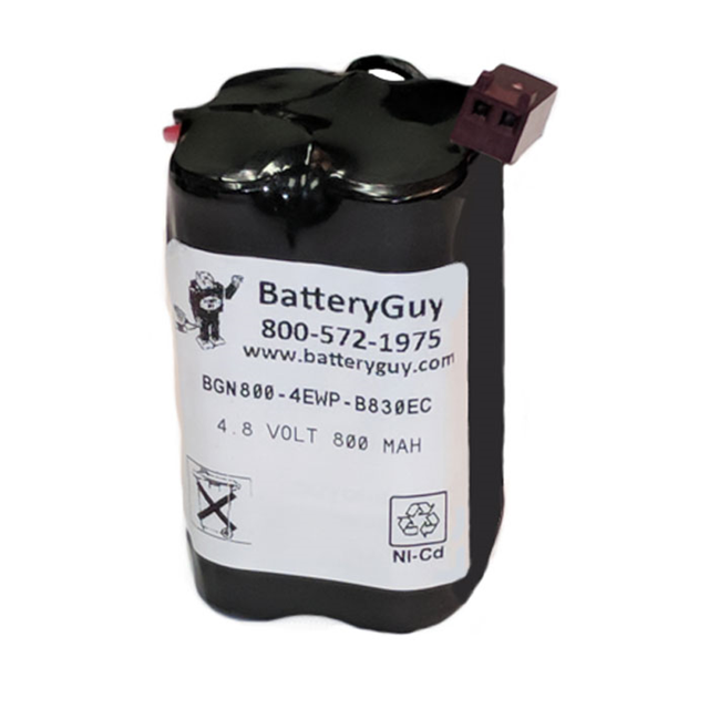 BatteryGuy_BGN800-4EWP-B830EC