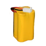 BatteryGuy_BGN800-4EWP-PRB830EC_BATTERY NICD 4.8V 900MAH