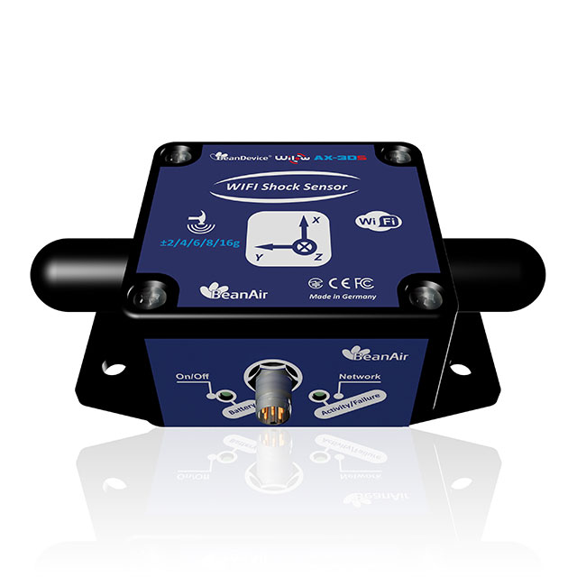 BEANAIR SENSORS_BND-WILOW-AX-3D-2G-EHR