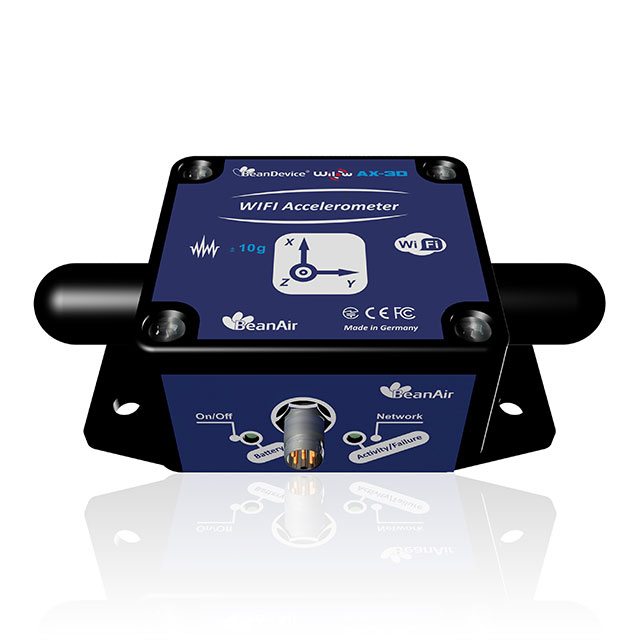 BEANAIR SENSORS_BND-WILOW-AX-3DS